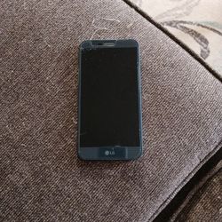 LG Phone