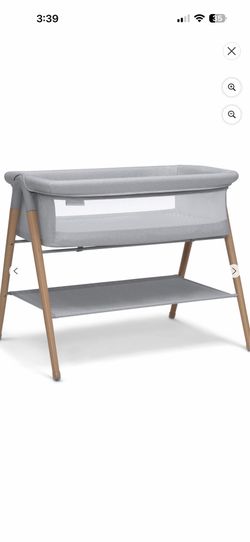 delta children bassinet