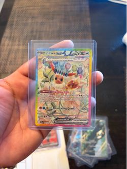 Eevee (pokemon)