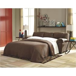 1200036 Ashley Furniture Bladen - Coffee Full Sofa Sleeper - Coffee