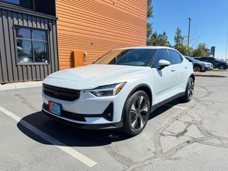 2023 Polestar 2