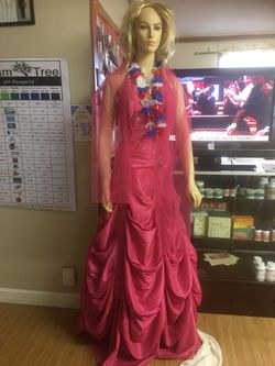 New and Beautiful for go to the Wedding.