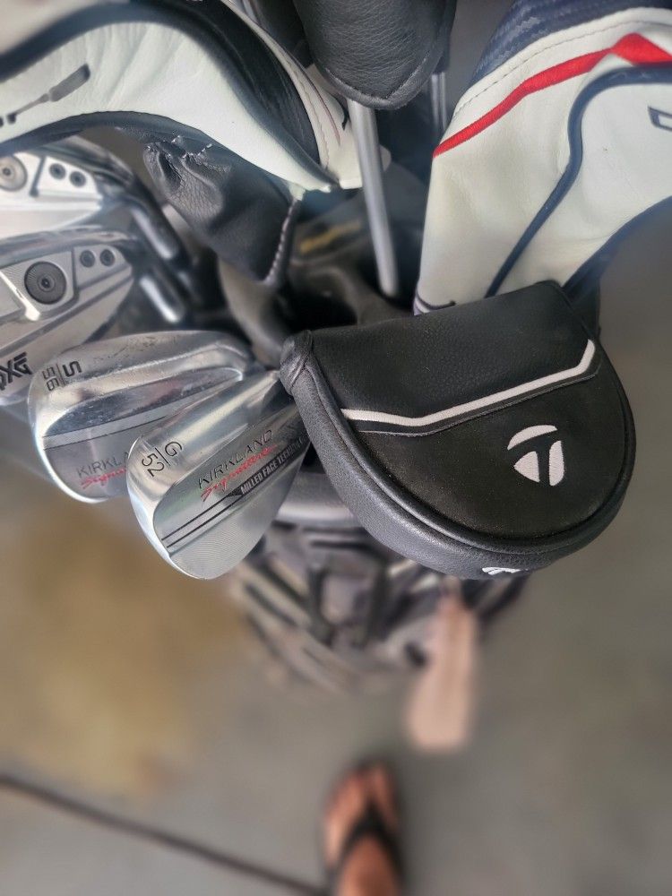 Golf Set