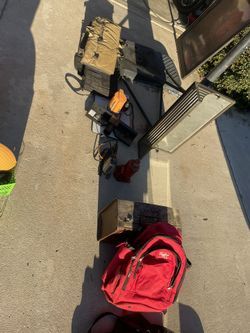 Yard Sale Free