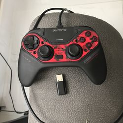 Astro C40 Mod Controller 