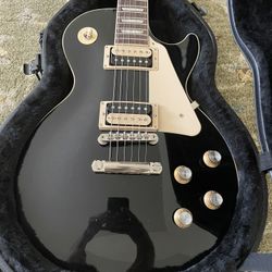 Gibson Les Paul Classic 60’s Guitar 