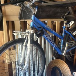 Schwinn Ranger Adult Mountain Bike