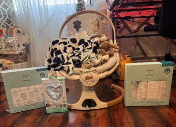 Baby Items