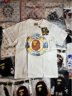 BAPE SHIRT