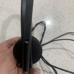 Logitech Computer Headset 
