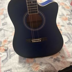 Guitarra Acústica 