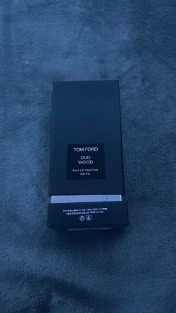 Tom Ford Oud Wood Eau De Parfum
