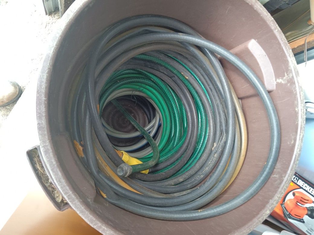 Garden Hoses $15 EA.