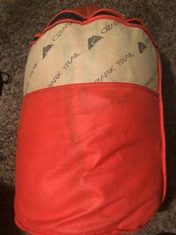 Sleeping bag