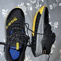Men’s Puma Running Shoes Sz. 10.5 / Brand New