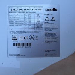 Solar System Never Used 