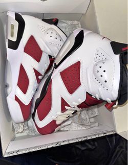 Jordan 6s Size 9