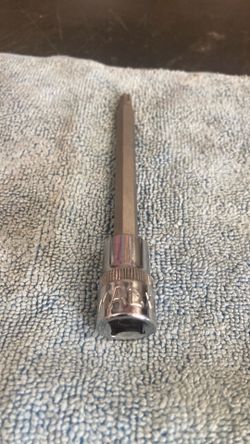 Torx soket Mac tools New