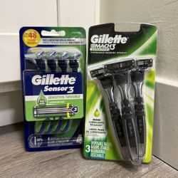 Gillette Bundle 