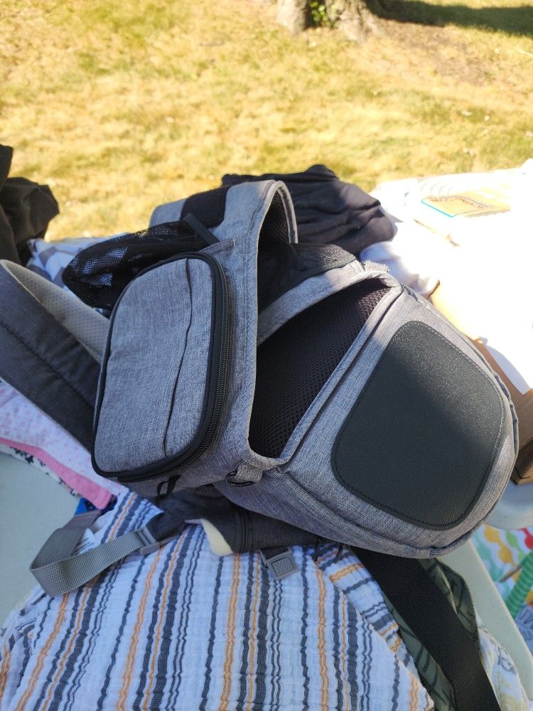 Tush Baby Carrier