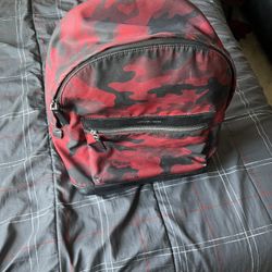 Micheal Kors Backpack 