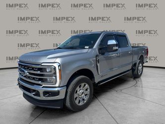 2023 Ford F-350