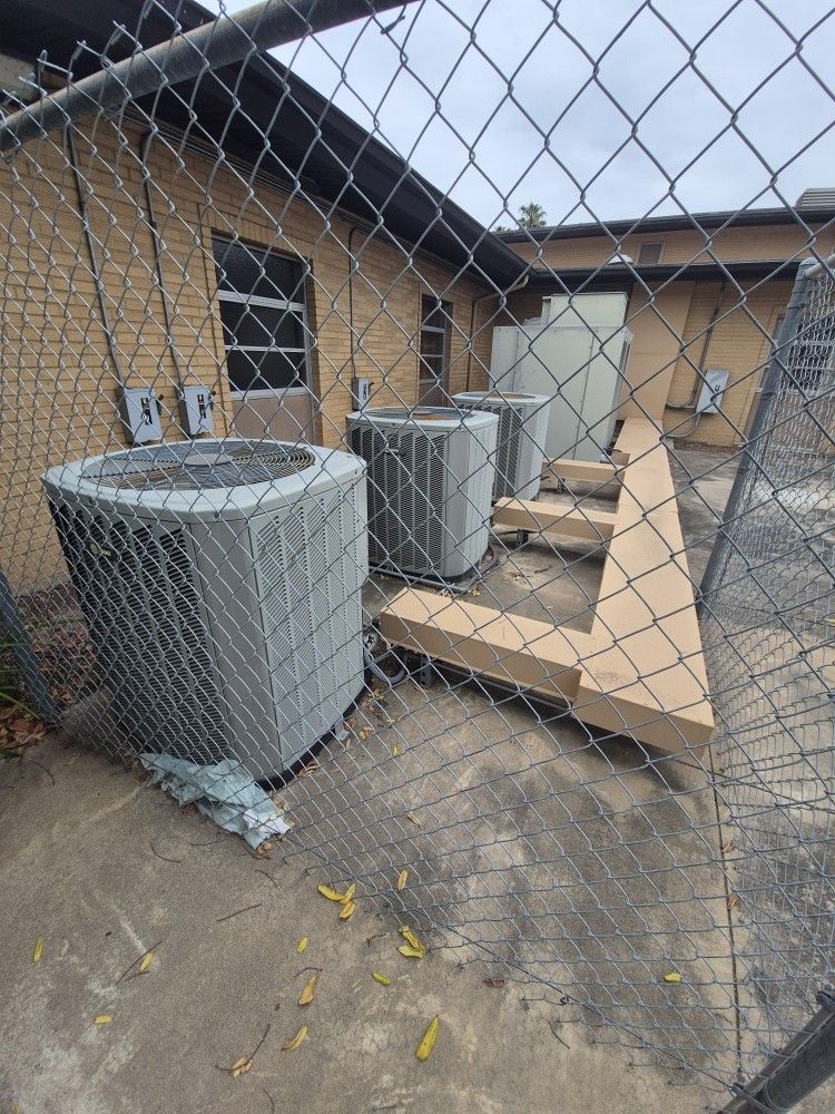 AC systems