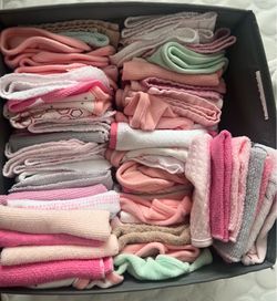Baby bibs