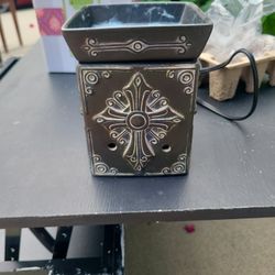 Scentsy Warmer - CLARITY