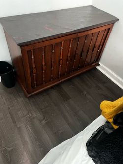 Sturdy Tv stand cabinet