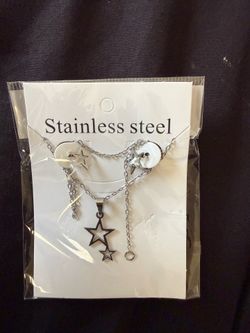 Collares de mujer
