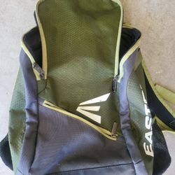 Easton Kids Baseball Backpack 