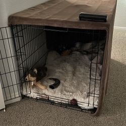 XXL Dog Crate