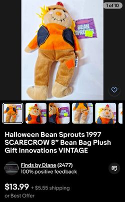 Halloween Collectible
