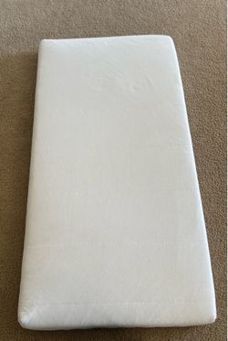 Ikea crib mattress