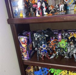 good vibrations sex store The Devastator Transformers Toy
