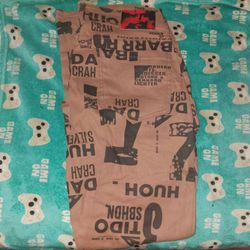 Men's designer pants size 36