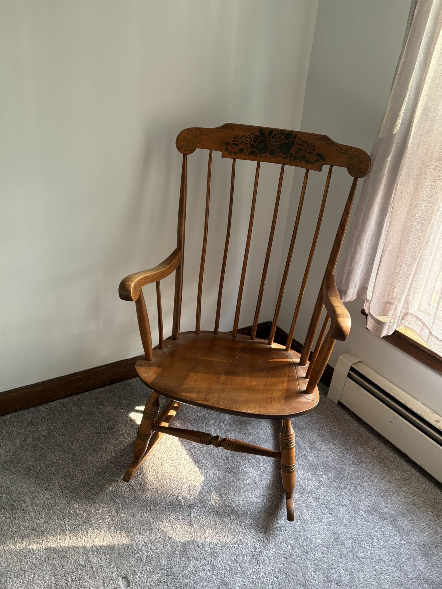 Rocking Chair
