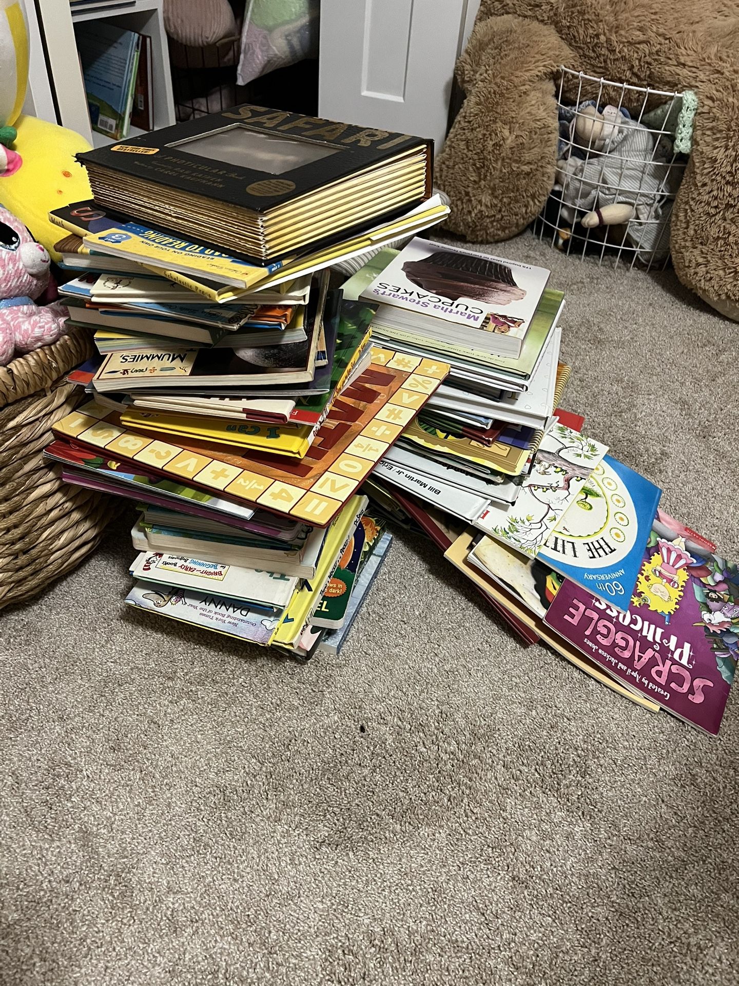 Kids Books
