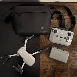 DJI Drone