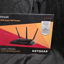 Wifi Router 