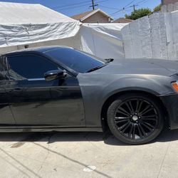 2013 Chrysler 300