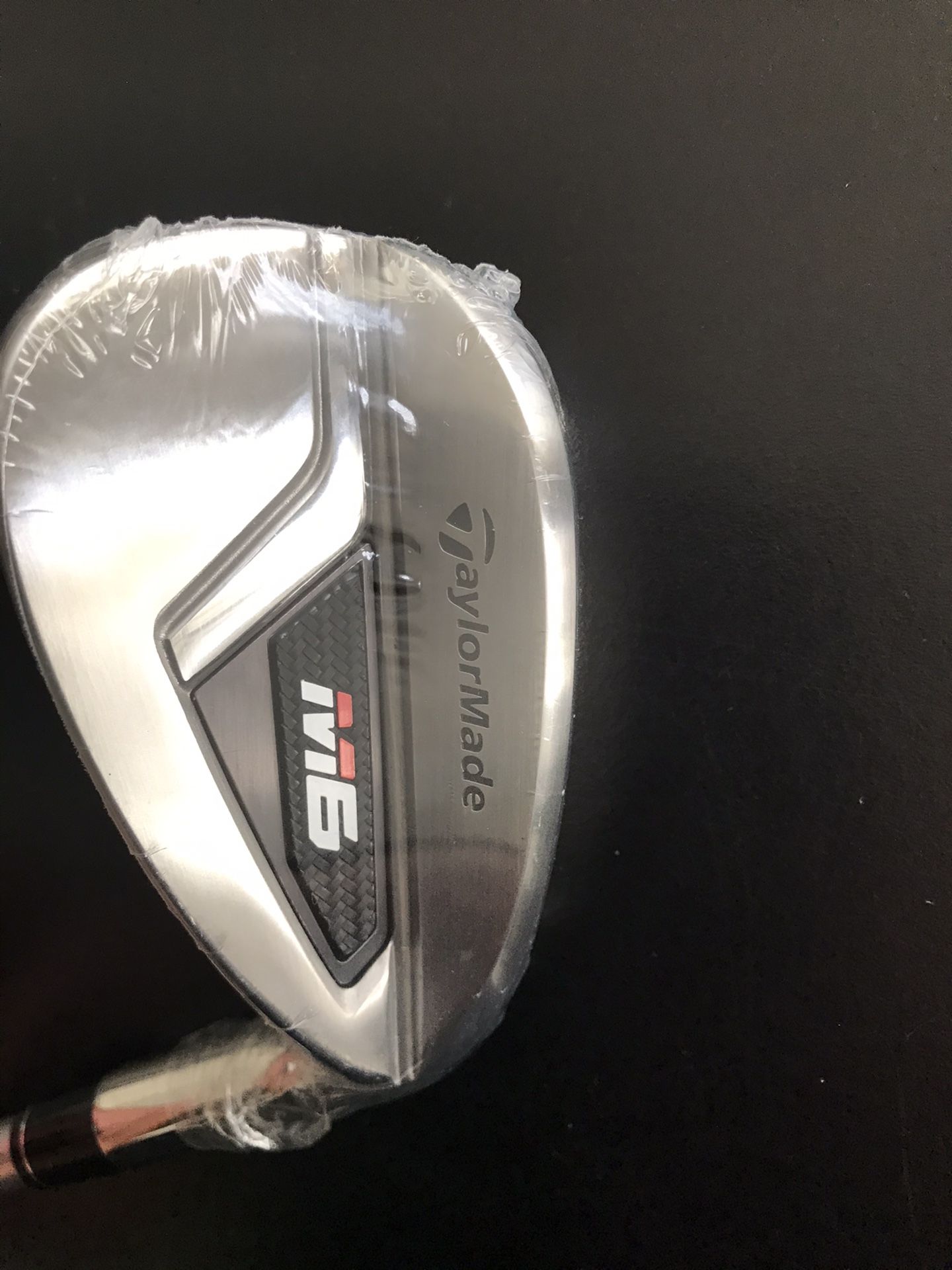 Ladies Taylormade M6 Sand-wedge