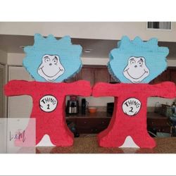 Custom Piñatas 
