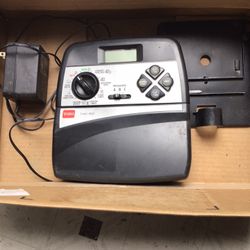 Toro Sprinkler System Clock/Timer