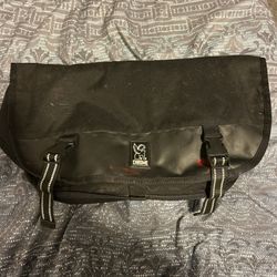 Chrome Bag