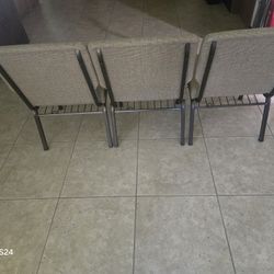 Pew Chairs For Sale