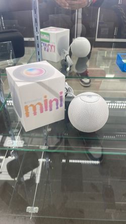 Apple home