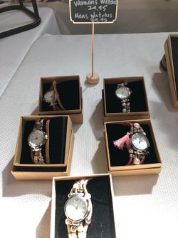 Women’s Watches