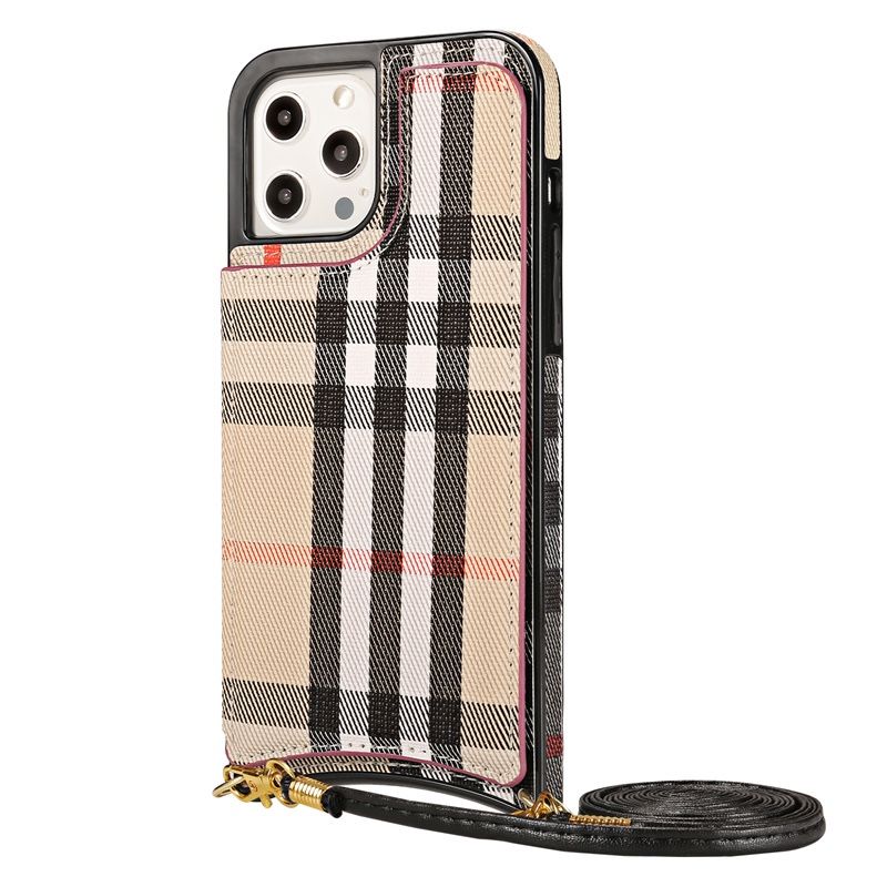 iPhone7 iPhoneケース Burberry Burberry phone case iphone 7 clearance